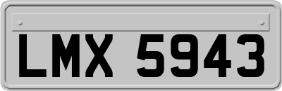LMX5943