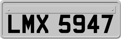 LMX5947