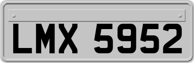 LMX5952