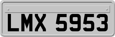 LMX5953