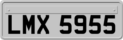 LMX5955