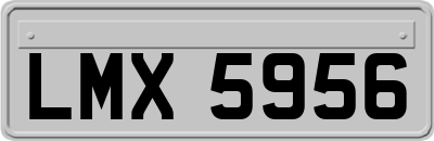 LMX5956