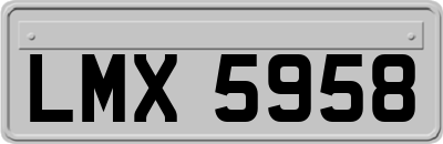 LMX5958