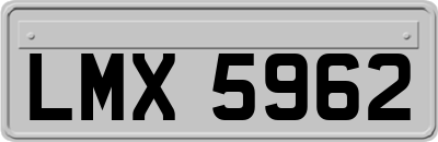LMX5962