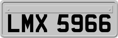 LMX5966