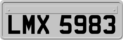 LMX5983