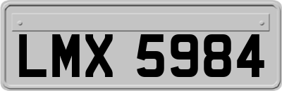 LMX5984