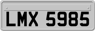 LMX5985
