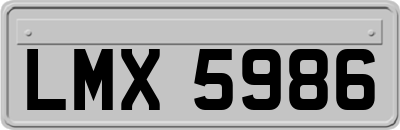 LMX5986