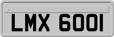 LMX6001