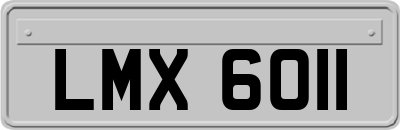 LMX6011