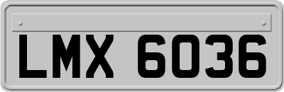 LMX6036