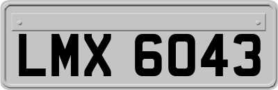 LMX6043