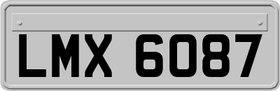 LMX6087