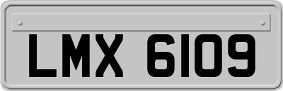 LMX6109
