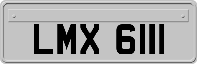 LMX6111