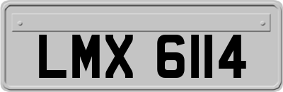 LMX6114