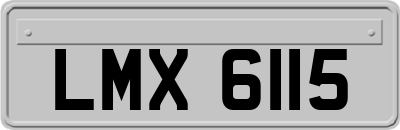 LMX6115