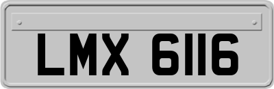 LMX6116