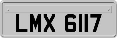 LMX6117