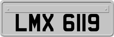 LMX6119