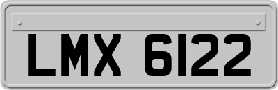 LMX6122