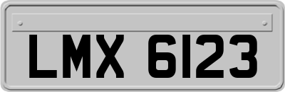 LMX6123