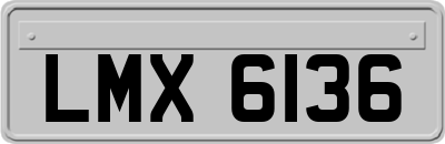 LMX6136