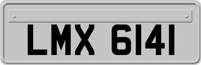 LMX6141