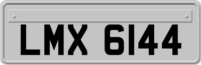 LMX6144