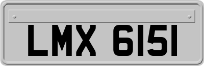 LMX6151