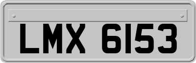 LMX6153