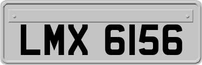 LMX6156