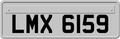 LMX6159