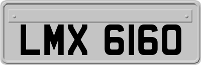 LMX6160