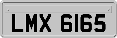 LMX6165