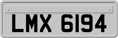 LMX6194