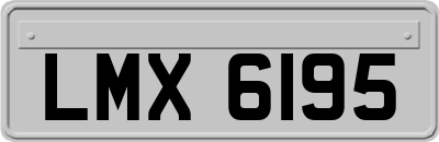 LMX6195