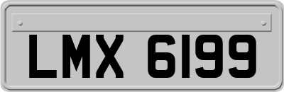 LMX6199