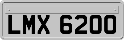 LMX6200