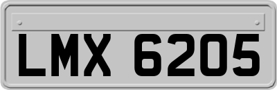 LMX6205