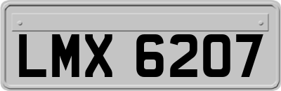 LMX6207