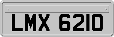 LMX6210