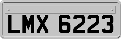 LMX6223