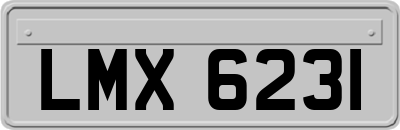 LMX6231