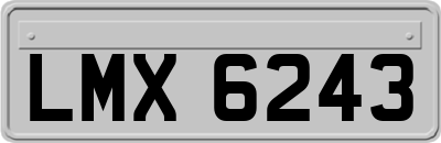 LMX6243