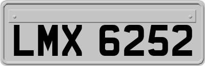 LMX6252