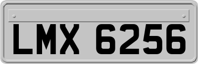 LMX6256