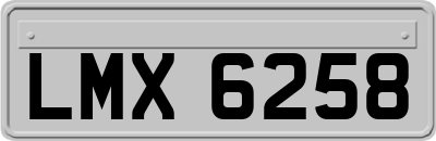 LMX6258