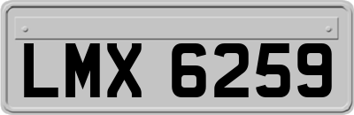 LMX6259